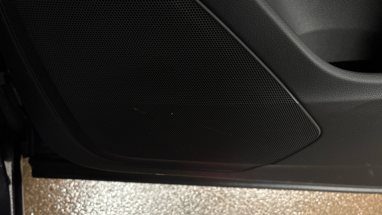 Audi Q7 50 TDI Quattro Black Edition 5dr Tiptronic Diesel Estate